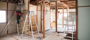 Entreprise de rénovation de la maison et de rénovation d’appartement à La Lande-d'Airou